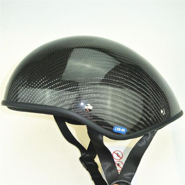 Carbon Helmet Paramotor KC-FLJ6