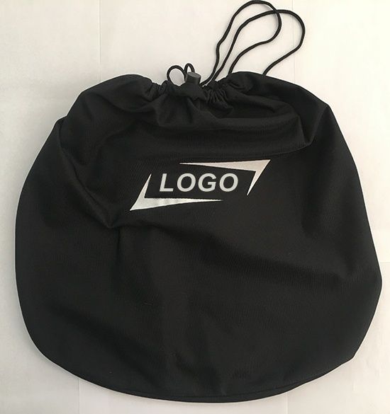 Velvet Hockey Helmet Bag