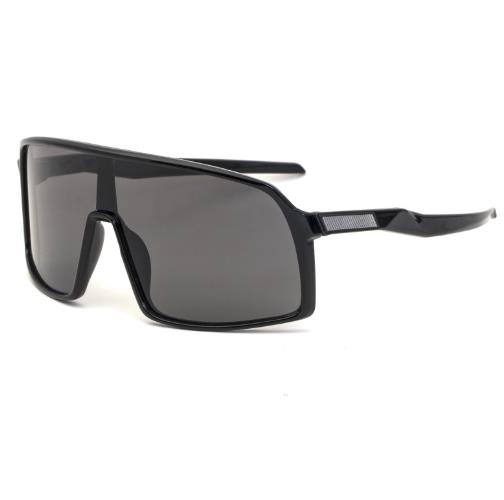 Polarized Non-Polarized Lightweight Sports Sunglasses