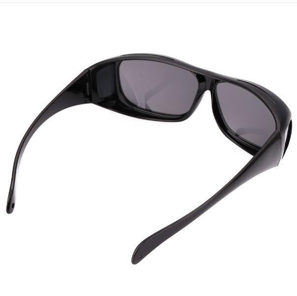 Polarized / Non-Polarized Lightweight Sports Sunglasses