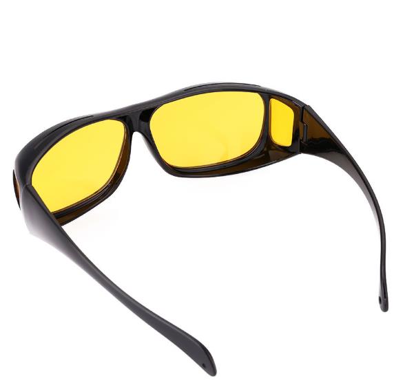 Polarized / Non-Polarized Lightweight Sports Sunglasses