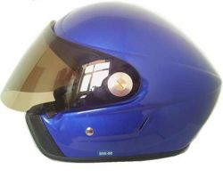 Fiberglass paraglding helmet KC-FLI6